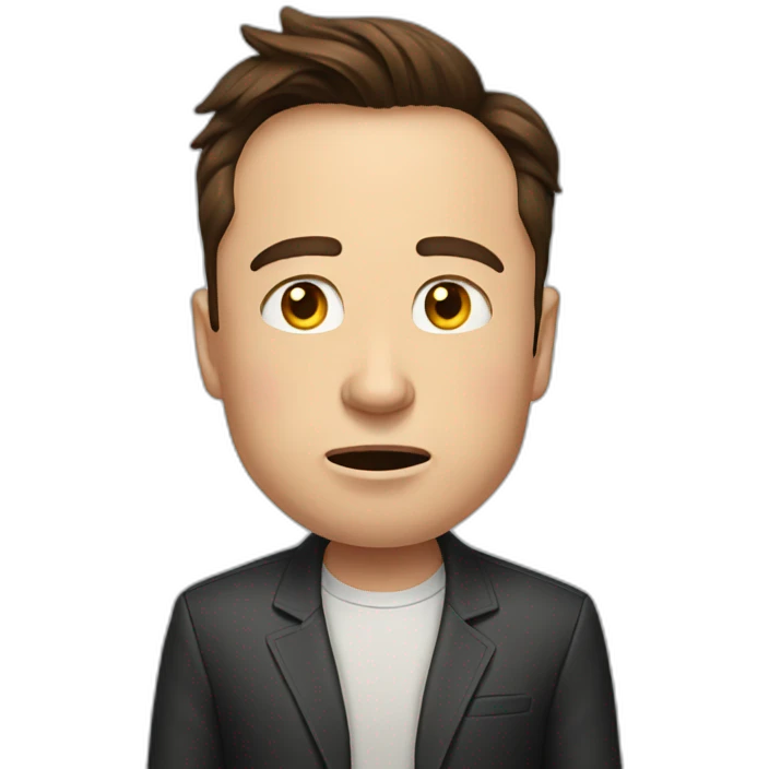 elon-musk-in-tears emoji