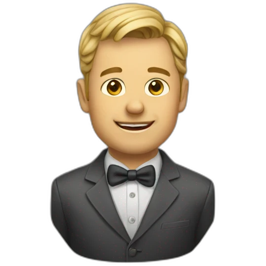 Sam sulek emoji