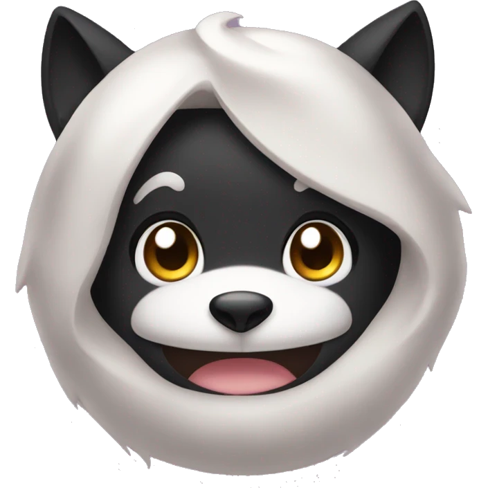 kuromi emoji
