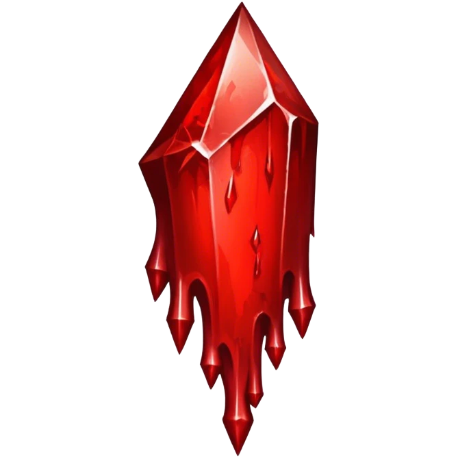 blood shard diablo emoji