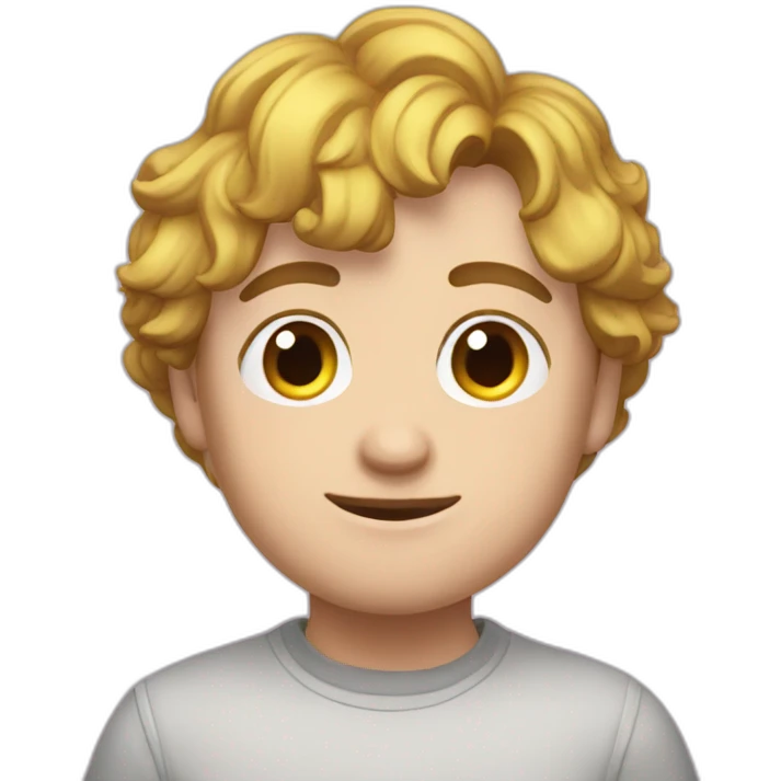 Mongraal emoji