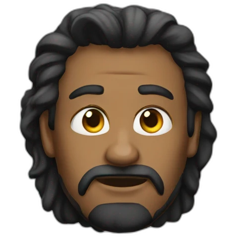 decepcion emoji
