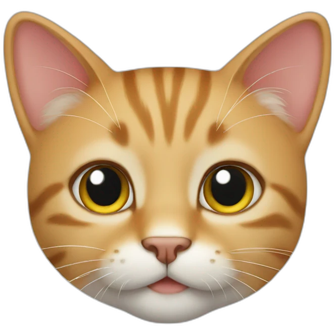 kitty emoji