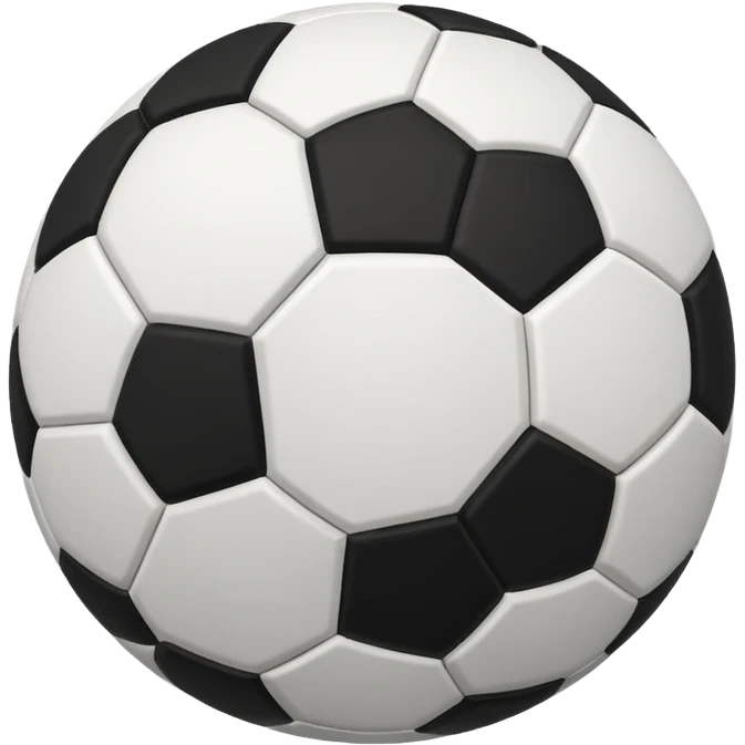 Soccer Field Objects emoji