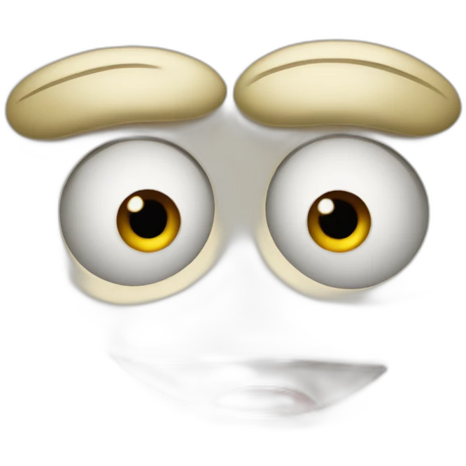 nervous-pepe emoji