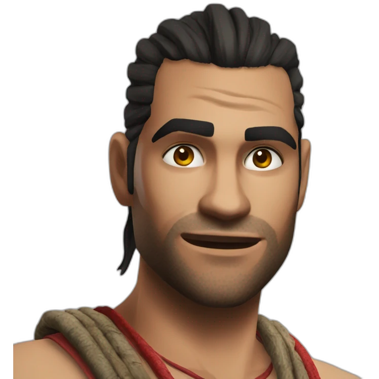 far cry vaas emoji