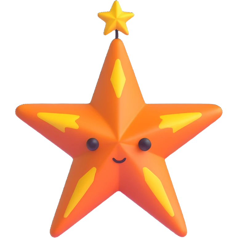 star emoji