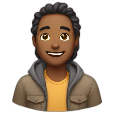 Flores emoji
