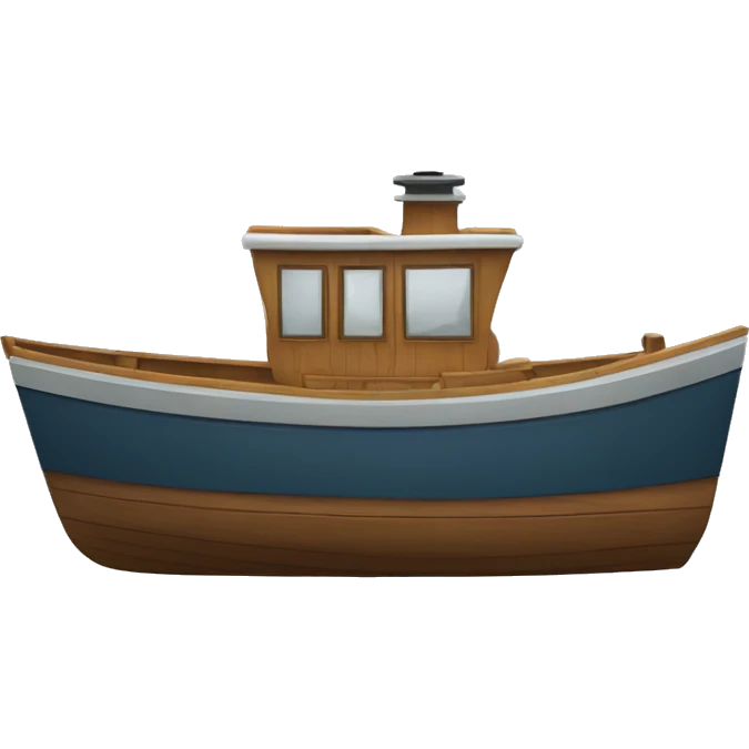 Roboat emoji