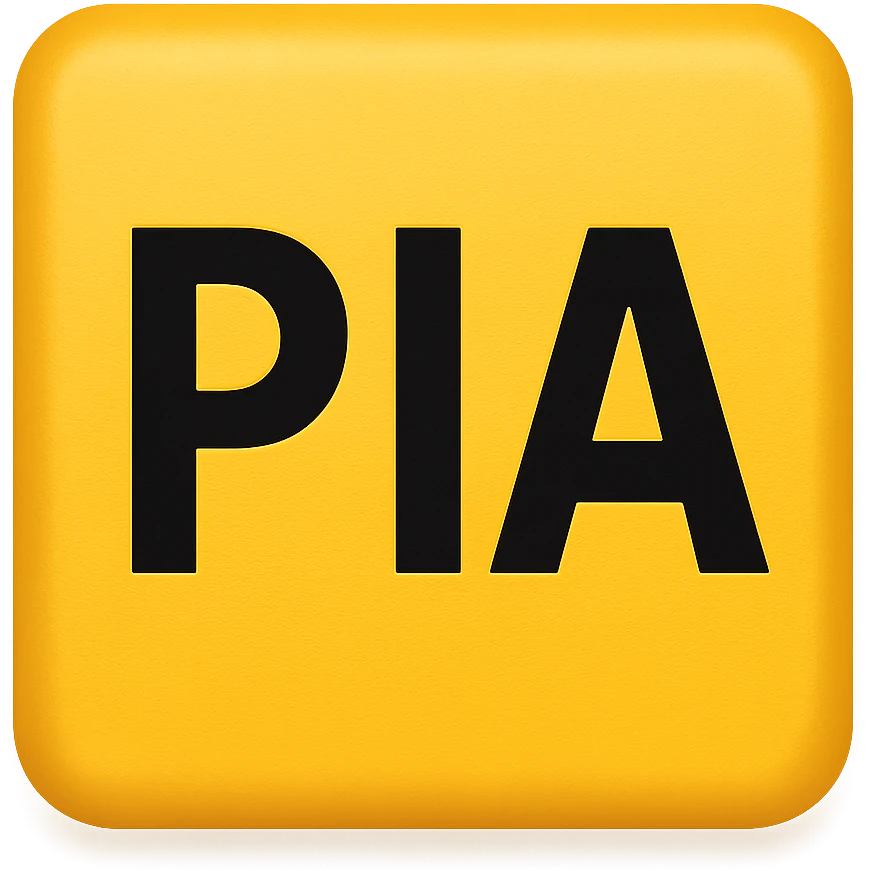 square emoji that says "PIA" emoji