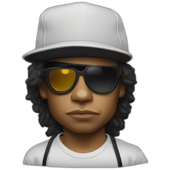 Eazy-e emoji