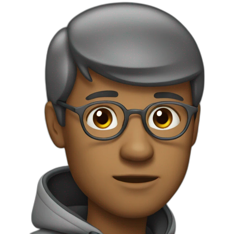 Felix thisekedi emoji