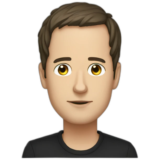 grand corps malade emoji
