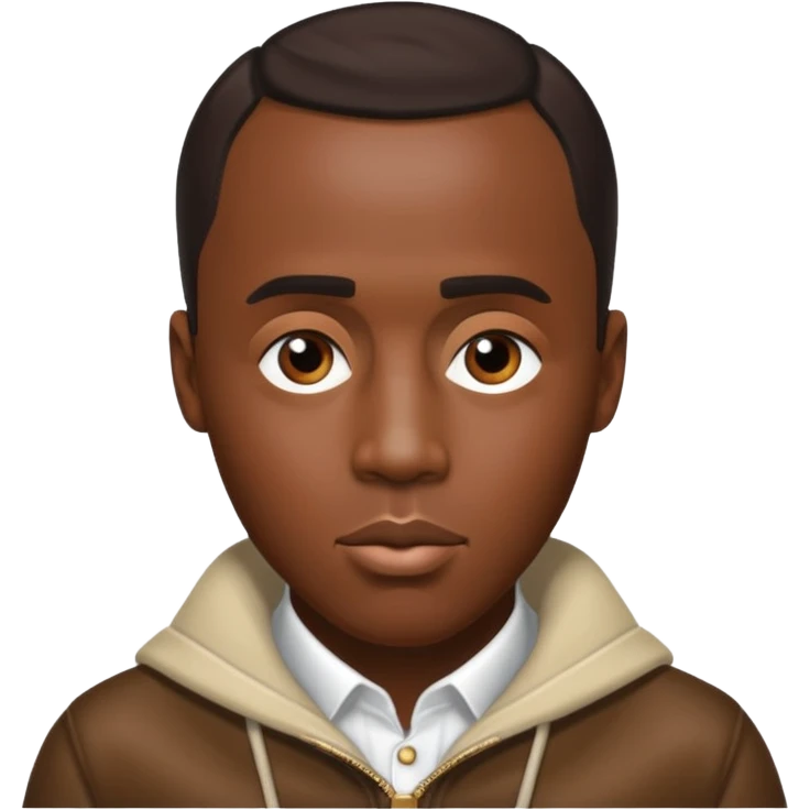 Sean “diddy” combs emoji