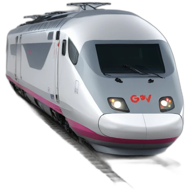Tgv duplex emoji