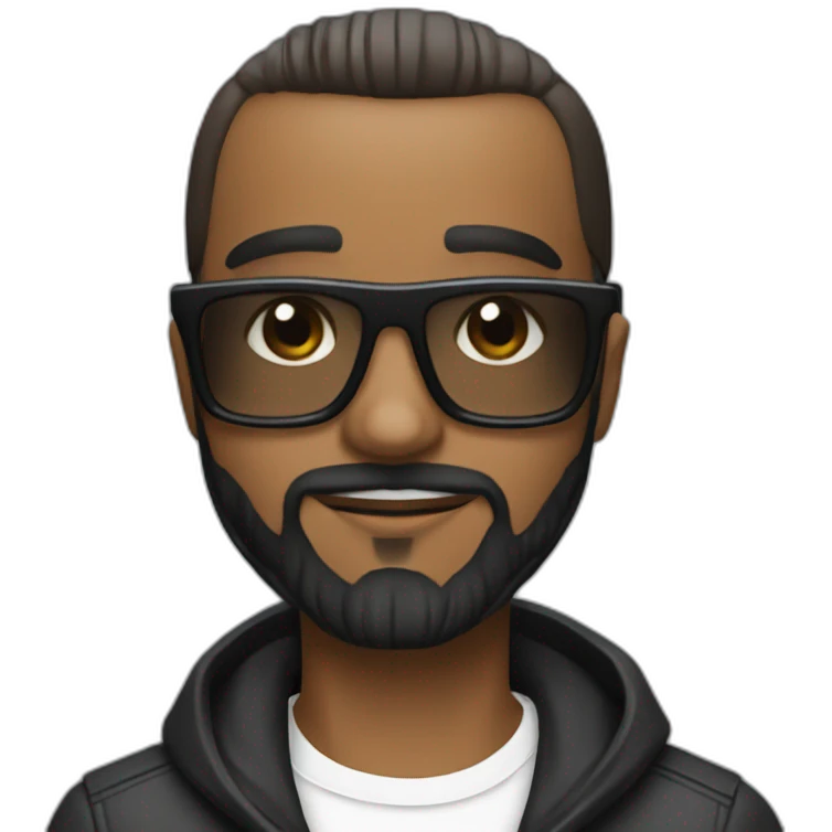 Fally ipupa emoji