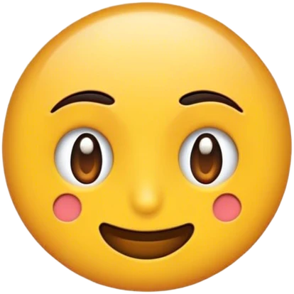 Uçan bir kelebek emoji