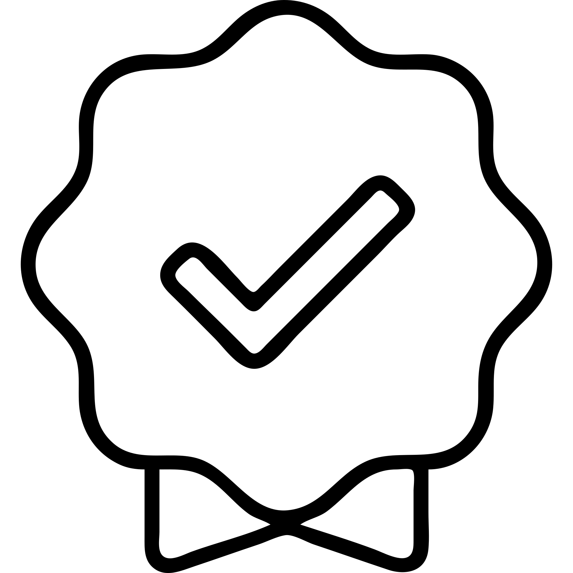 Facebook blue badge icon emoji