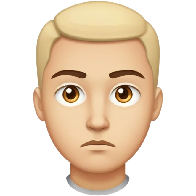 Типу слеей  emoji