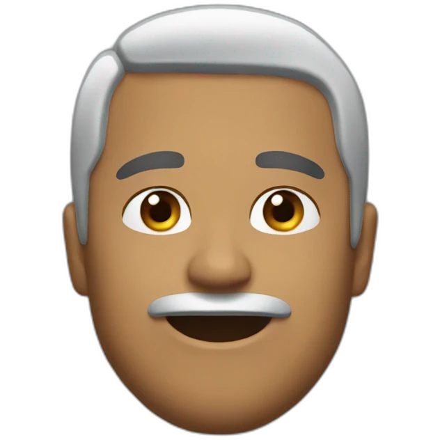 Jose Brito  emoji