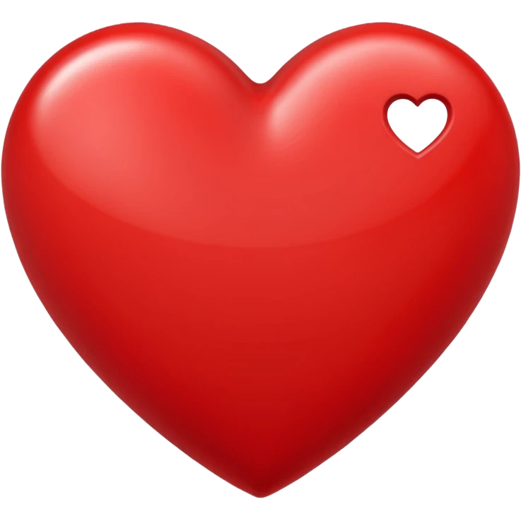 Love emoji