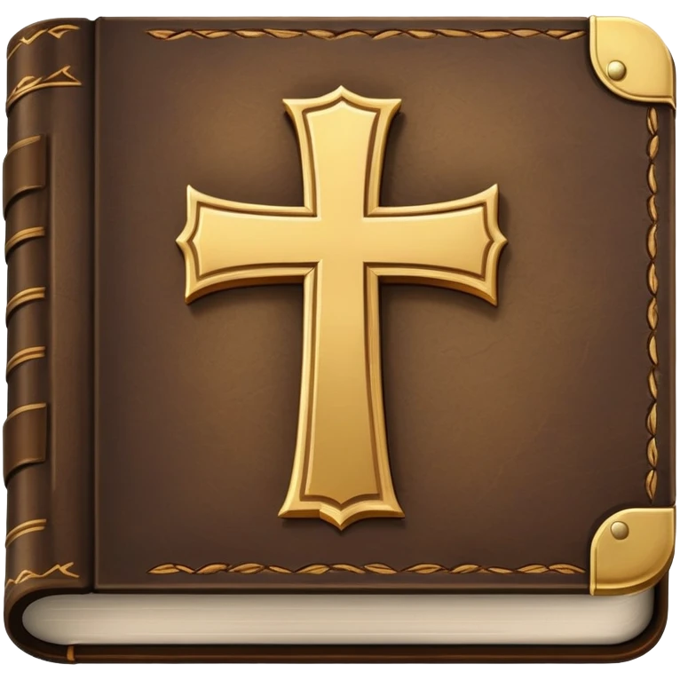 bible emoji