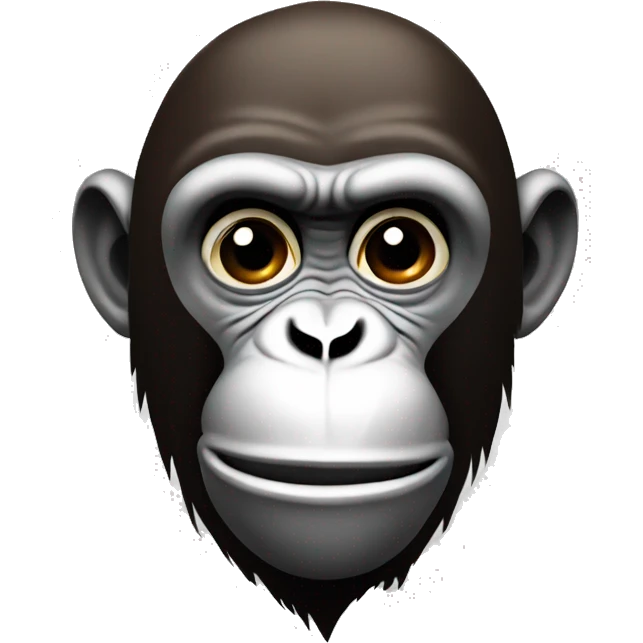 Gorrila tag monkey emoji