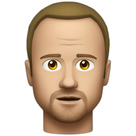 jesse pinkman emoji