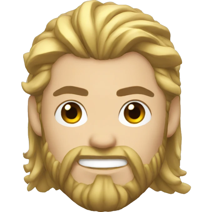 Thor emoji