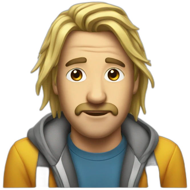 graf emoji
