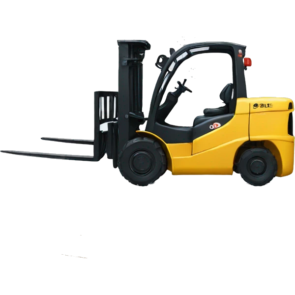 linde forklift emoji