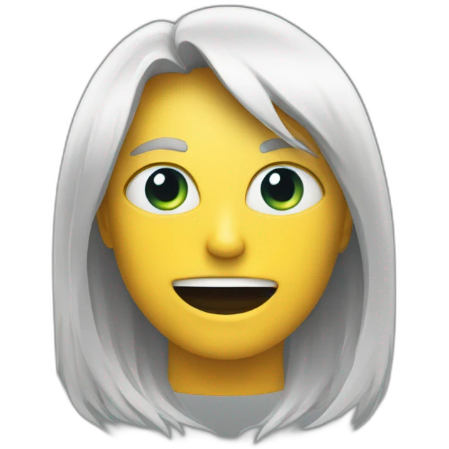 cyber says emoji