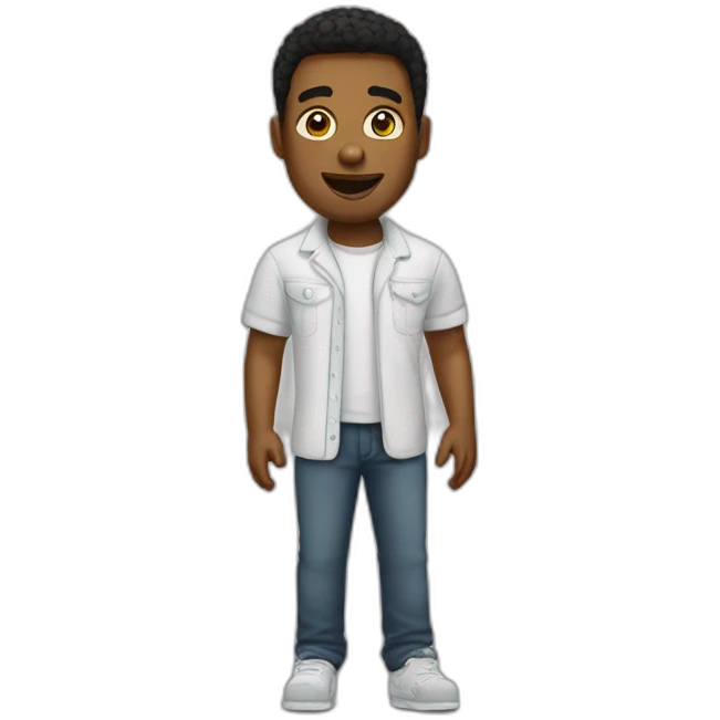 Mc stan emoji