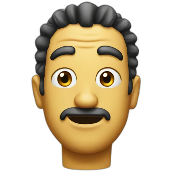 spong bob emoji