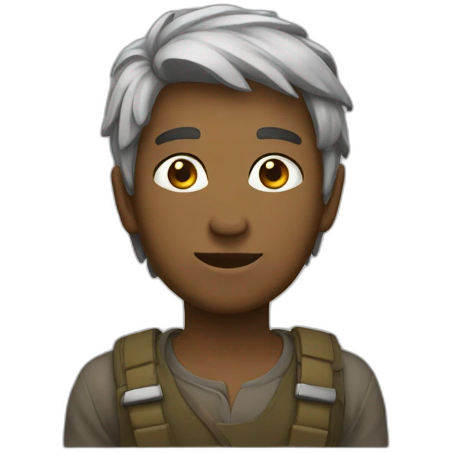 picacu emoji