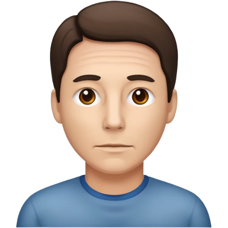 John doe emoji
