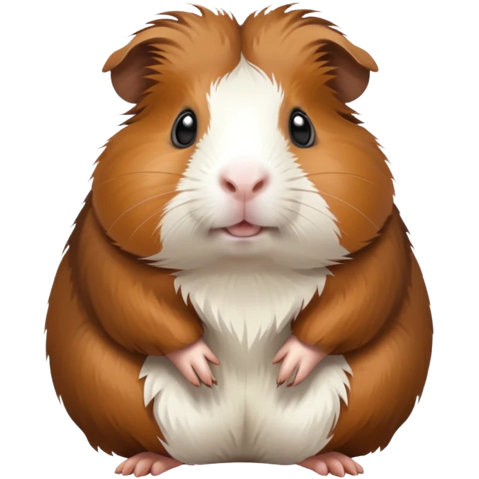 Guinea pig emoji emoji