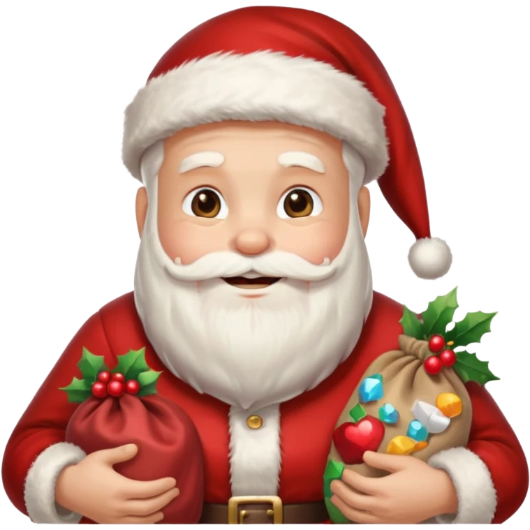 christmas emoji