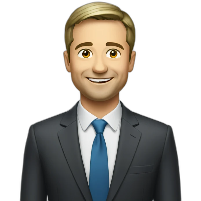 Happy zelensky emoji
