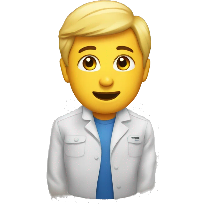 Good Morning  emoji