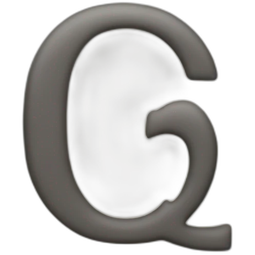 Letter q 15 emoji