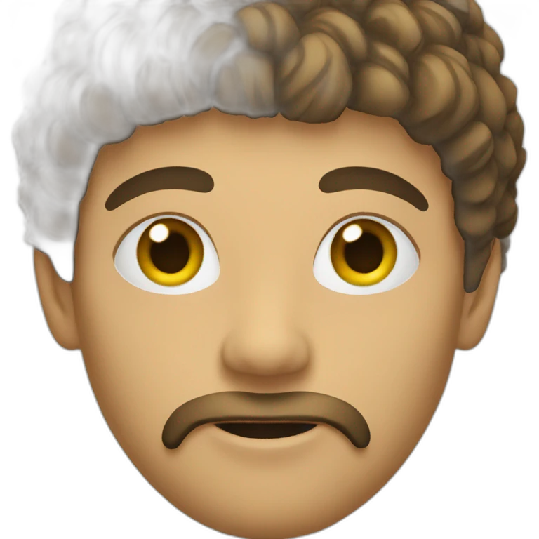 head hunter emoji