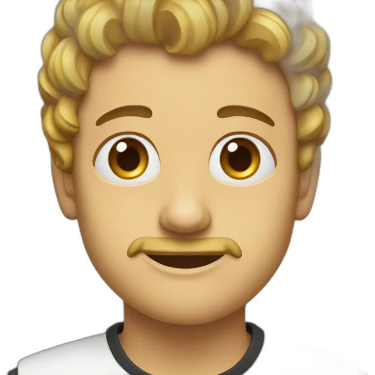 Pourine emoji