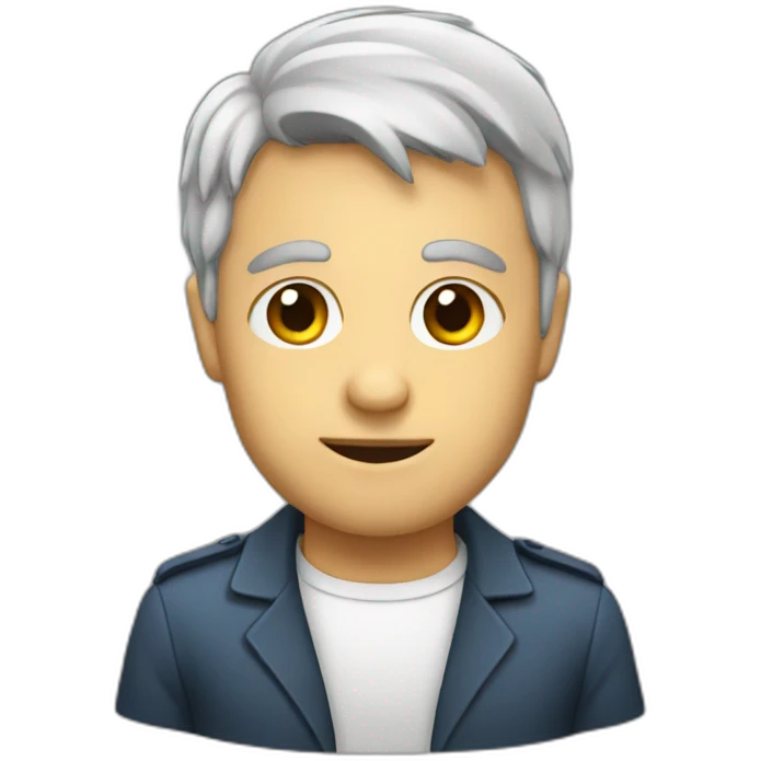 Ivo emoji