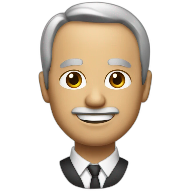 Bill kautliz emoji
