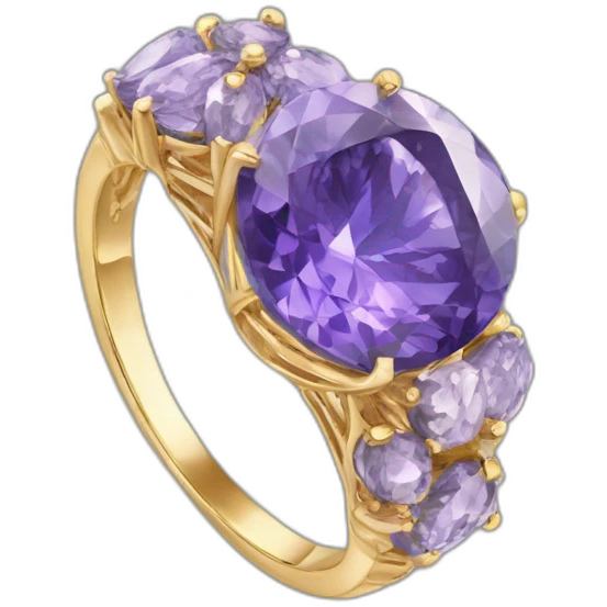 gorgeous-Vayrynenite-ring emoji