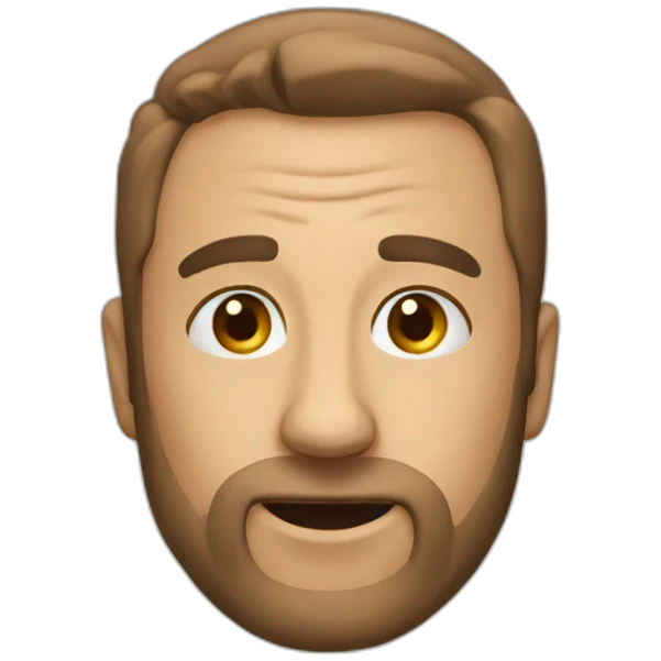 Beglov emoji