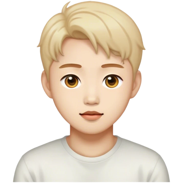 Yeonjun emoji