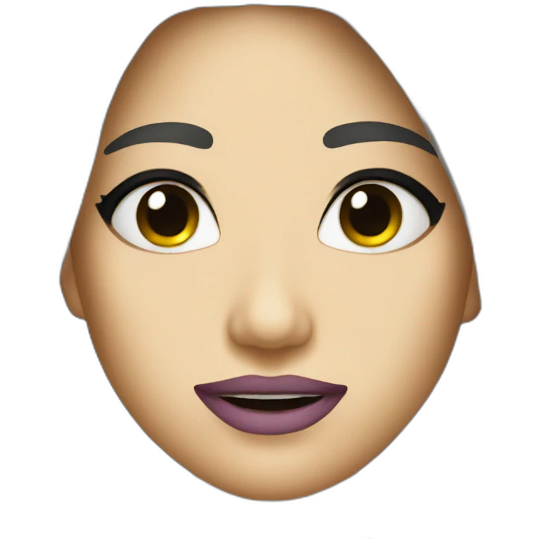 glitter emoji