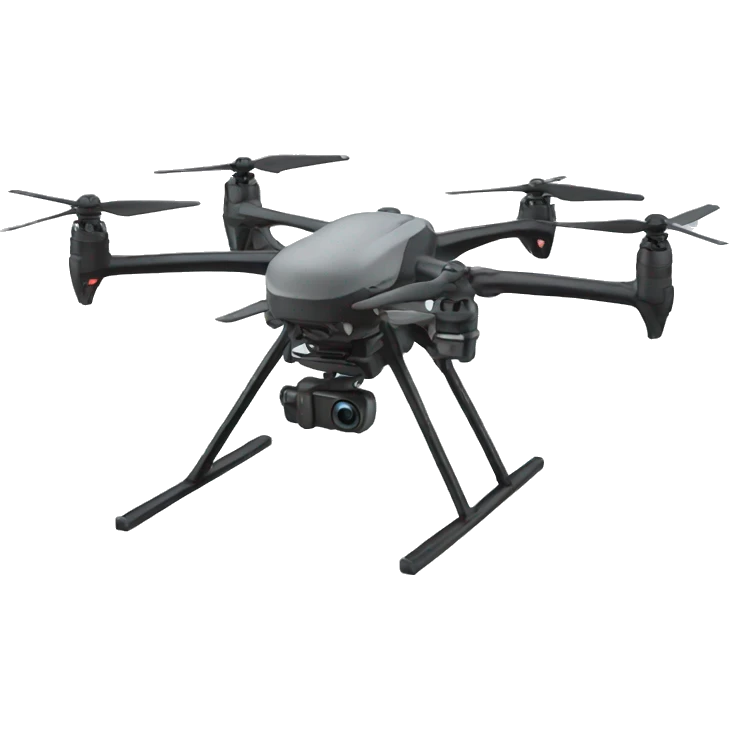 drone emoji